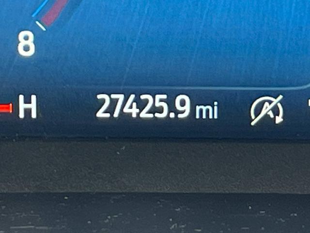 2023 Ford Escape - $26,114