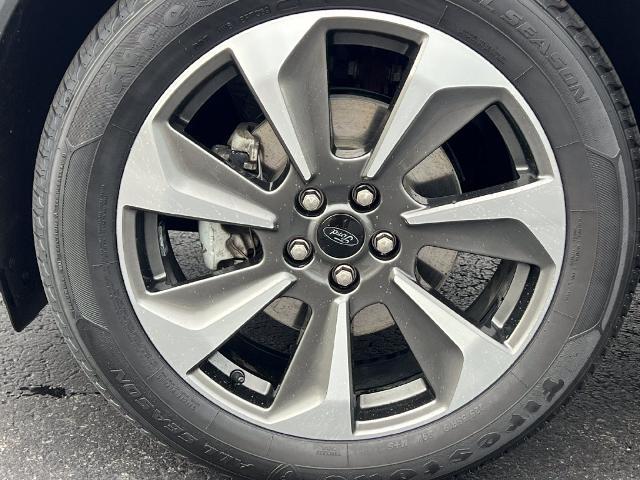 2023 Ford Escape - $26,114
