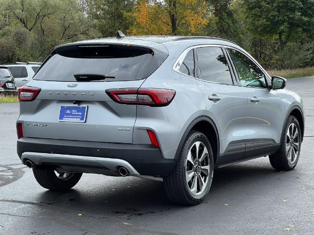 2023 Ford Escape - $26,114