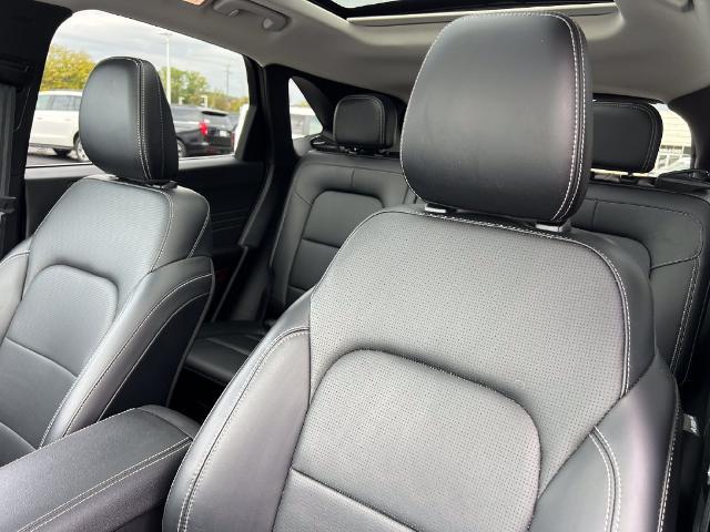 2023 Ford Escape - $26,114