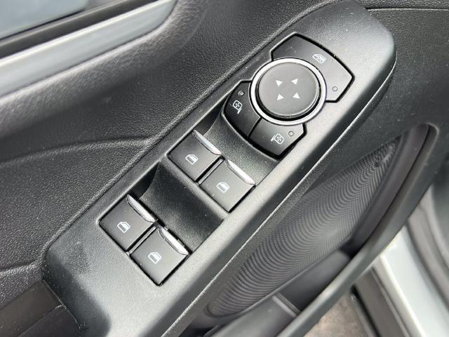 2023 Ford Escape - $26,114