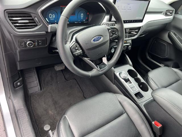 2023 Ford Escape - $26,114