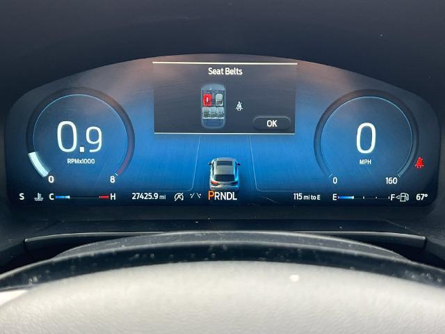 2023 Ford Escape - $26,114