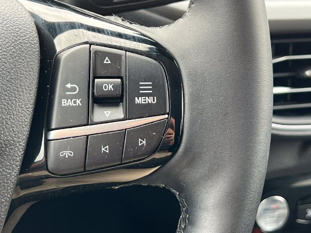 2023 Ford Escape - $26,114