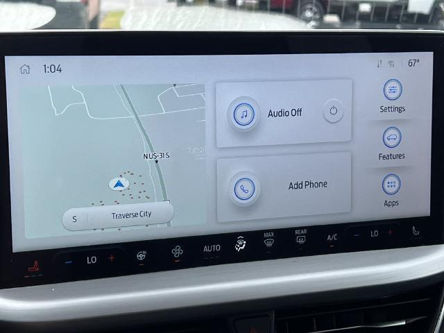 2023 Ford Escape - $26,114