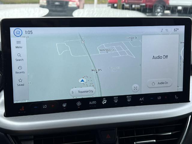 2023 Ford Escape - $26,114