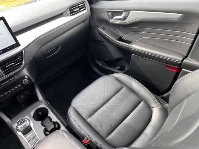 2023 Ford Escape - $26,114