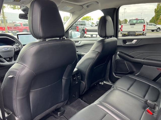 2023 Ford Escape - $26,114