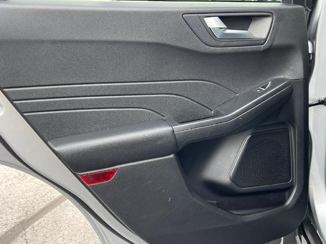 2023 Ford Escape - $26,114