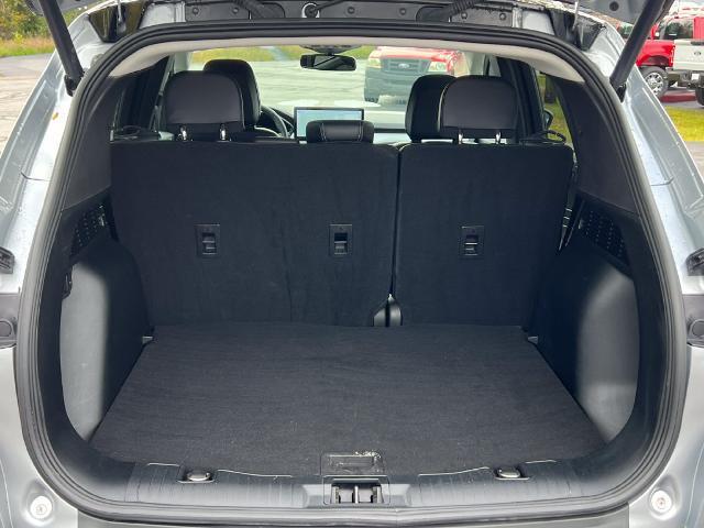 2023 Ford Escape - $26,114