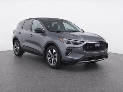 2023 Ford Escape AWD Platinum 4DR SUV