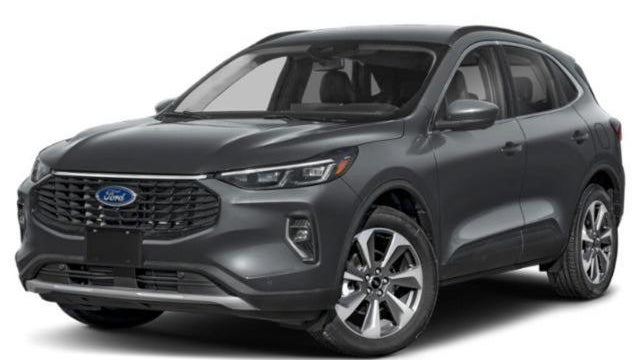Preowned 2024 Ford Escape Platinum for Sale