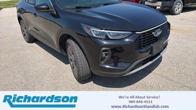 Preowned 2024 Ford Escape Platinum for Sale
