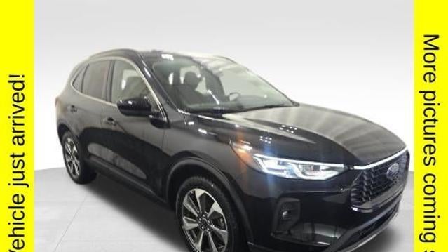 Preowned 2024 Ford Escape Platinum for Sale