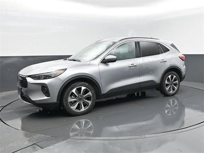2024 Ford Escape AWD Platinum 4DR SUV