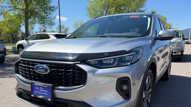 Preowned 2024 Ford Escape Platinum for Sale
