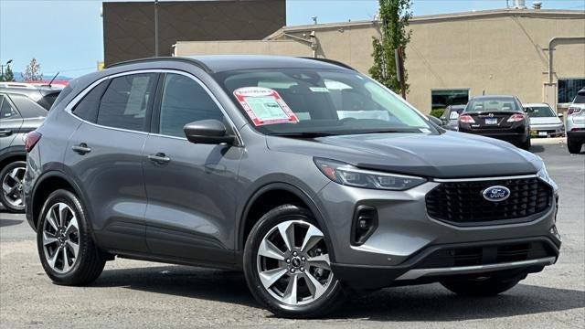 Preowned 2024 Ford Escape Platinum for Sale