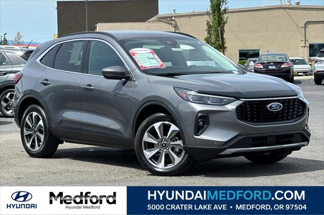 2024 Ford Escape - $23,914