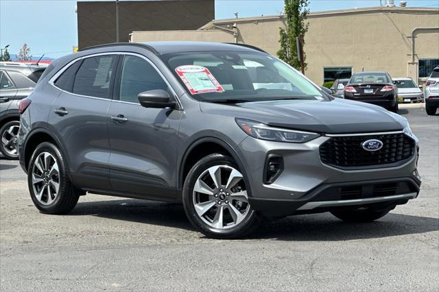 2024 Ford Escape - $23,914