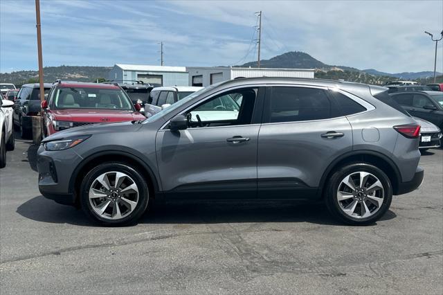2024 Ford Escape - $23,914