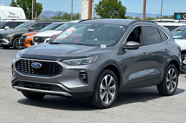 2024 Ford Escape - $23,914