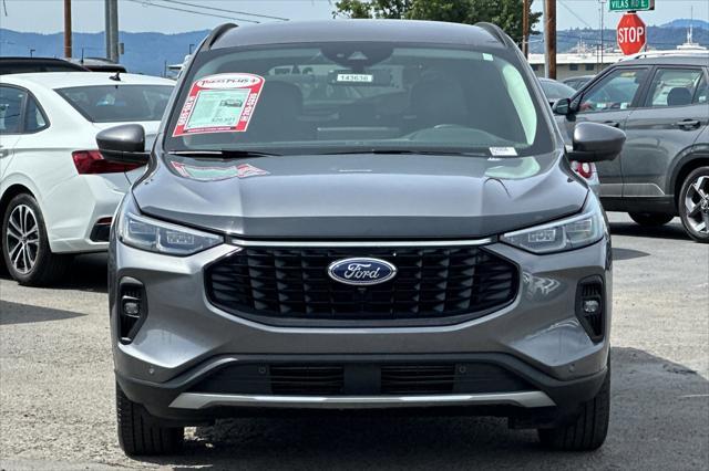 2024 Ford Escape - $23,914