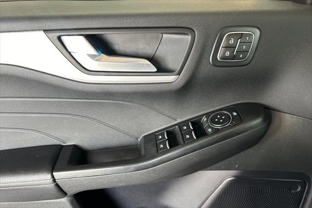 2024 Ford Escape - $23,914