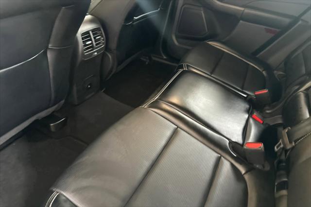 2024 Ford Escape - $23,914