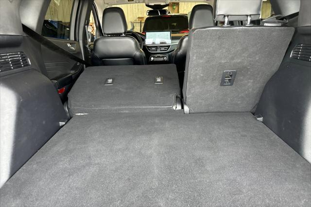 2024 Ford Escape - $23,914