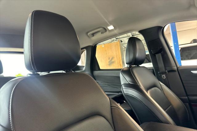 2024 Ford Escape - $23,914