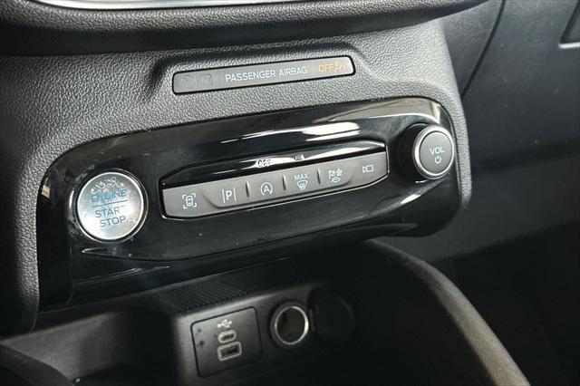 2024 Ford Escape - $23,914