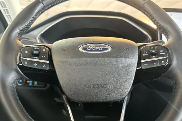 2024 Ford Escape - $23,914