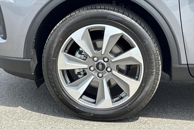 2024 Ford Escape - $23,914