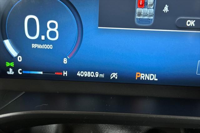 2024 Ford Escape - $23,914