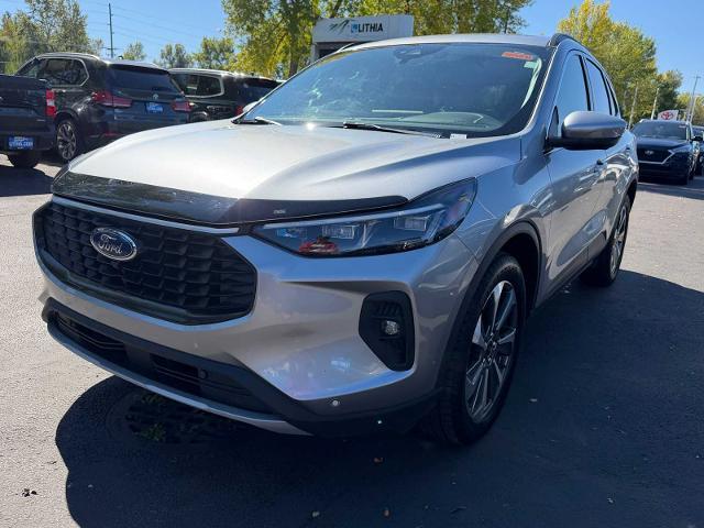 2024 Ford Escape - $27,499