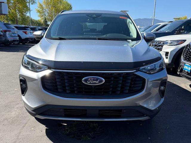 2024 Ford Escape - $27,499