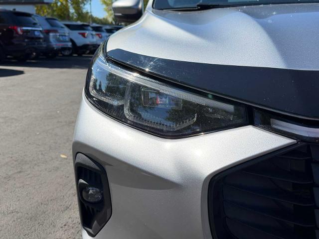 2024 Ford Escape - $27,499