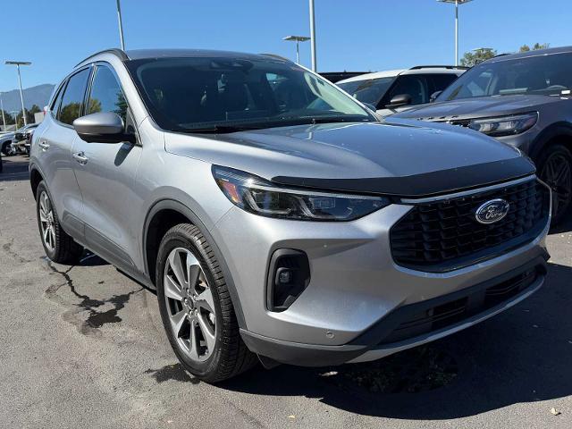 2024 Ford Escape - $27,499