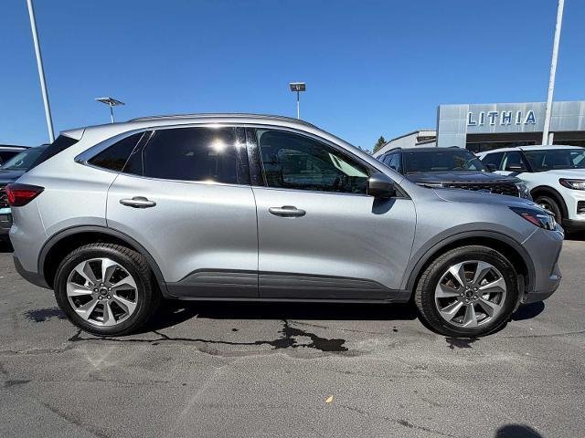 2024 Ford Escape - $27,499