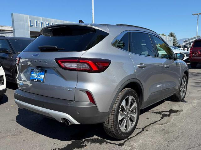 2024 Ford Escape - $27,499