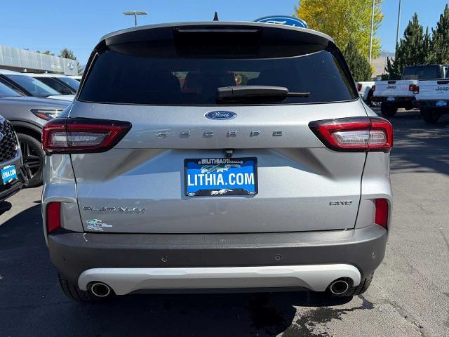 2024 Ford Escape - $27,499