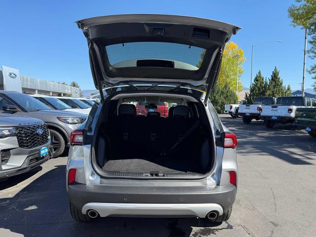 2024 Ford Escape - $27,499