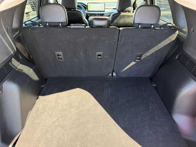 2024 Ford Escape - $27,499