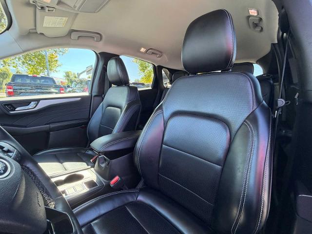 2024 Ford Escape - $27,499