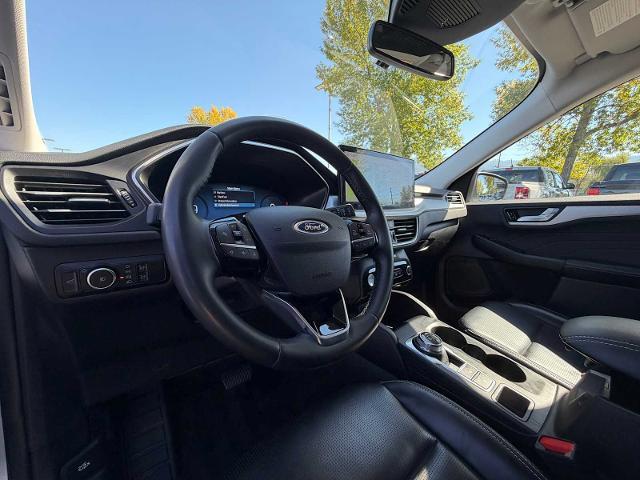 2024 Ford Escape - $27,499