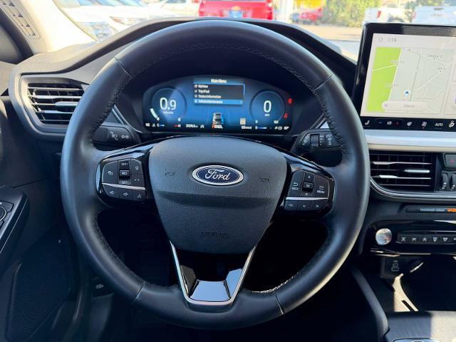 2024 Ford Escape - $27,499