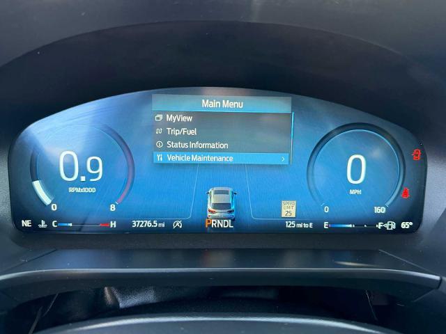 2024 Ford Escape - $27,499
