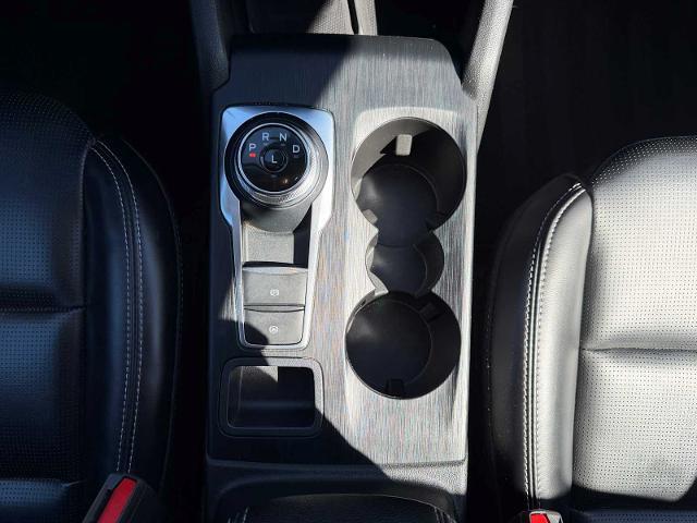 2024 Ford Escape - $27,499