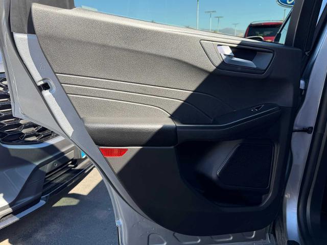 2024 Ford Escape - $27,499