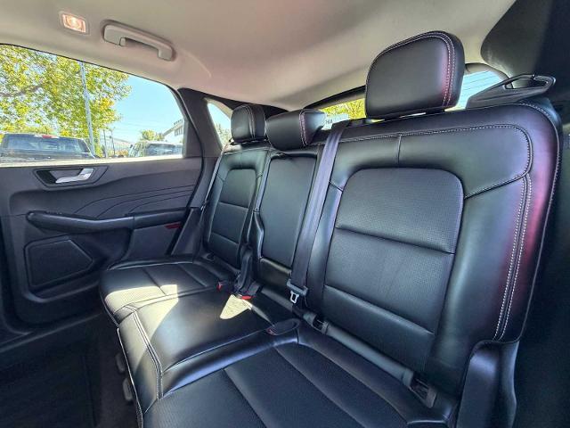 2024 Ford Escape - $27,499